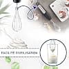 Mixer Whisk with Original Code AS00004189 for Braun MONTERAL - Image 7