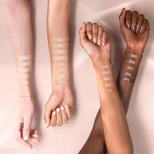 Catrice Cosmetics True Skin fond de teint hydratant, humidifiant - hydratant, longue durée, matifiant, naturel, mat (30ml) - Image 7