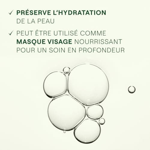 WELEDA - Skin Food Gel-en-huile nettoyant - Pour les peaux sèches - Nettoie en douceur et élimine impuretés et maquillage - NATRUE* - Vegan*** - 75 ml - Image 5