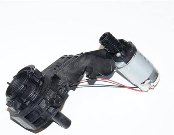 KRUPS Motor and holder NESPRESSO U Coffee maker, Espresso MS-623545 - Image 1