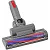 Brosse de sol à tête turbine Dyson CY22 Aspirateur Cinetic CY23 Big Ball Animal - Image 4