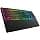 Razer Ornata V3 Mechanical Membrane Gaming Keyboard with UV Coating (Soft-Touch Magnetic Wrist Rest 10 Lighting Zones Razer Chroma RGB), UK-Layout - Black - Image 3