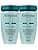 Kerastase, Resistance, Length Booster Shampoo, For Long Damaged Hair, Extentionist Bath, 250 ml - Image 2