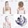 DESSANGE - Routine Hair Nutri-Correcting Californian Blonde - Shampoo 280ml + Mask 280ml + Blue Patina Care 140ml - Nourishes & Brightens Blonde - Blonde, Colored Or Bleached Hair - Image 6