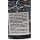 Black Soap Exfoliating Blue Nila Powder Scrub Face and Body, Hamam, Morocco, 200g - Image 5