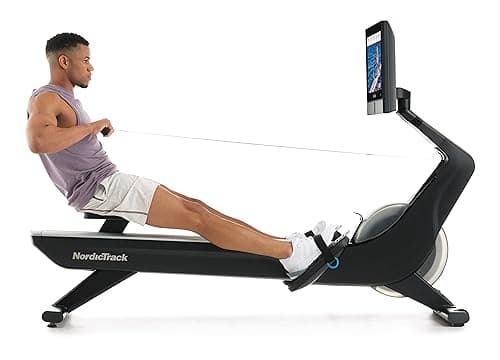 NordickTrack Rowing Machine RW 900 - Image 8