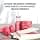 Wella Professionals Invigo Color Brilliance Thick Hair Mask, 150 ml - Image 6