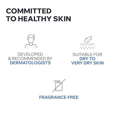 Uriage Xemose Crème Apaisante Visage Peau Sèche, Eczéma Atopique - 10% de Beurre de Karité - Hydratation 24H, Nourrit, Apaise, Protège - Non-collante, Non-grasse - Sans Parfum - Non Comédogène - 40ml - Image 7