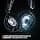 SteelSeries Arctis Nova Pro Wireless White - Multi-System Gaming Headset - Magnetic Neodymium Speakers - ANC - Unlimited Battery Life - ClearCast Gen 2 Mic - PC, PS5, PS4, Switch 2, Mobile - Image 5