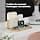 COLSUR 3 in 1 Induction Charger for Apple Watch iPhone AirPods, Samsung Charging Station, Bedside Lamp, Touch Room, Alarm Clock, Phones Accessories Wireless 17/16/15/14/13, Room Decoration - Image 6
