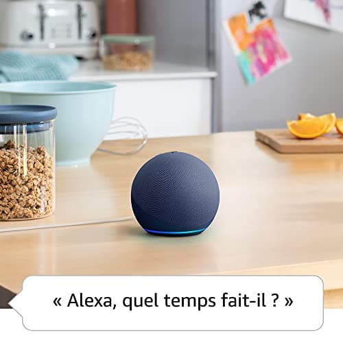 Echo Dot (Newest gen) + Ring Battery Video Doorbell (2024 release) - Image 5