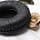 Create idea 1 Pair Ear Pads Compatible with Sennheiser PX100 PX100-II PX200 PX200-II PXC150 PXC200 Headband Ear Pads for Headphones Repair Parts Black - Image 7