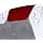 eXtremeRate Replacement Touchpad for ps5 Controller BDM 010/020/030/040/050, Custom Touchpad for ps5 Controller, Not A Controller, Scarlet Red - Image 2