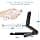 Adjustable Portable Tablet Holder Stand for iPad Samsung Galaxy and Kindle Fire Tablets, Phone Desk Stand for iPhone 16 14 15 Pro Max - Image 7