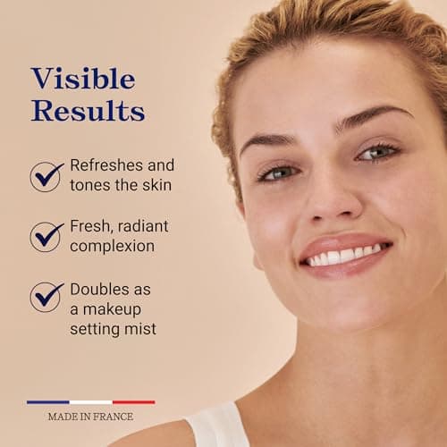 Embryolisse Eau de Beauté Rosamelis 200 ml - Image 5