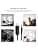 8in1 USB to DC Power Cable | USB to DC 12V 5.5*2.1mm Charging Cable with 8 Connectors | 1 Meter | for Router, LED Light, Speaker, TV Box, Philips Hue Hub - Image 4