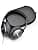 Case for Bose QuietComfort Helmet, Hard Case Storage Bag for Bose Quietcomfort SC/Bose QC45 QC35II QC35 QC25 QC15 Carrying Case Accessories - Image 7