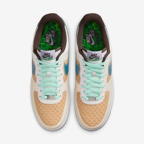 Nike Men's Air Force 1 Retro Sneaker - Image 5