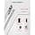 GEEKERA Apple Charging Dock, 3 in 1 Induction Charger for iPhone Air/17/16/15/14/13/12/11/XS/8, Charging Stand for Apple Watch Ultra/11-2/SE, Wireless Charger for AirPods Pro-2, White - Image 5