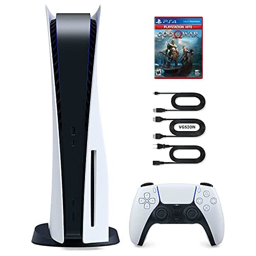 Sony DualSense Galactic Purple Controller - Image 3