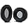 WC StealthZ Cloud - FPS Oriented Ear Pads for HyperX Cloud Alpha, Cloud 2, Cloud Stinger and Plus by GadgetryTech & Wicked Cushions | Black - Image 8