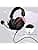 3.5mm Stereo Audio Cable Compatible with HyperX Kingston Cloud Alpha and Cloud Mix Gaming Headset (1.5m) (No Mic) - Image 4