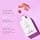 Drunk Elephant O-Bloos Rosi Drops - 30ml - Peach Pink Serum Drops - Clean Clinical Care - Cruelty Free - Dermatologically Tested - Essential Oil Free - Image 5