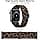 Compatible with Apple Watch Band 42mm (Series 11 10) 38mm 40mm 41mm Women Men, Nylon Adjustable Solo Loop Elastic Fabric Sport Bands for iWatch Series 9 8 7 6 SE 5 4 3 2 1 - Image 4