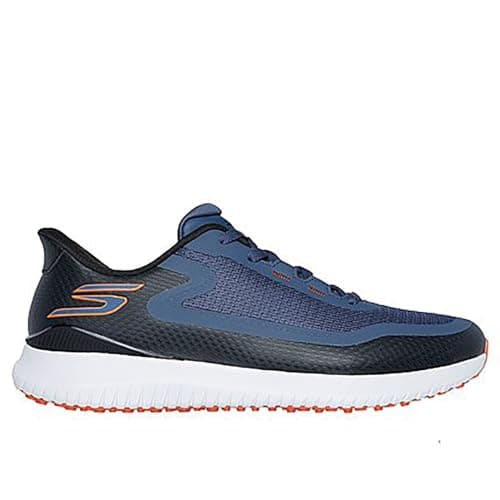 Skechers Flight Spikeless Slip-in Golf Shoe BasketHomme - Image 2