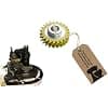 High Quality Sprocket for KitchenAid Food Processor with 5KSM and 5KPM Replacement Part - Image 2