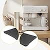 Kitchen Coffee Maker Sliding Shelf Drawer Shelf for Instant Pots, Black - Image 5