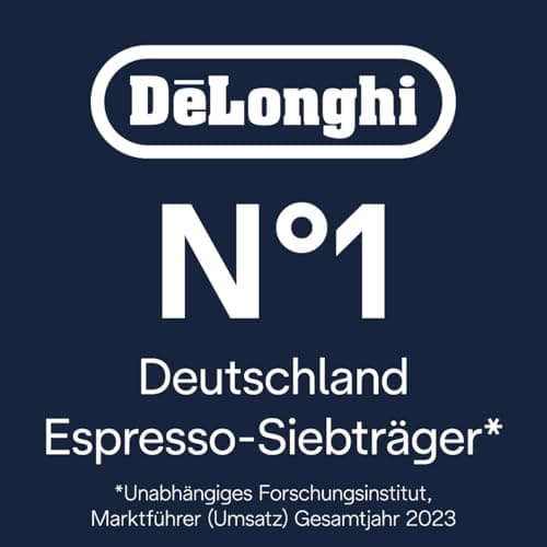 De'Longhi La Specialista Arte Evo EC9255.T Manual Coffee Bean Machine with Cold Brew Function, My Latte Art Manual Milk Frother, Includes Barista Kit, Temperature Control, 1450 W, Titanium - Image 3