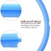 6QT Pressure Cooker Silicone Seal Gasket Replacement Accessory for Instant Pot IP-DUO50, IP-DUO60, IP-LUX50, IP-LUX60, for ULTRA-6, BPA Free, Dishwasher Safe - Image 4