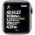 Apple Watch Series 5 40mm (GPS) - Space Gray Aluminum Case with Black Sport Strap (Refurbished) - Image 5