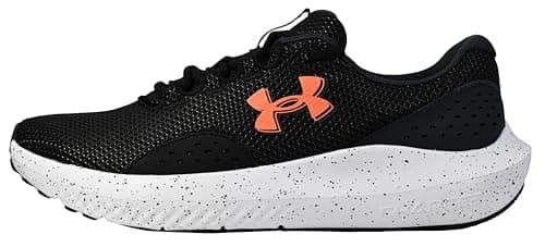 Under Armour 3027000-005 BasketHomme - Image 8
