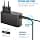 KFD 24V Charger for Philips Hue Play Light Bar Power Supply for Philips Hue Light Bar Ambiance Compatible 7820430U7 7820330P7 7820130U7 7820230U7 440400980001 Mains Adapter Cable - Image 5