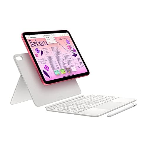 Apple IPAD 10TH Generation (2022) MQ6L3TY/A 64GB WiFi+Cellular 10.9" Yellow (Refurbished) - Image 6