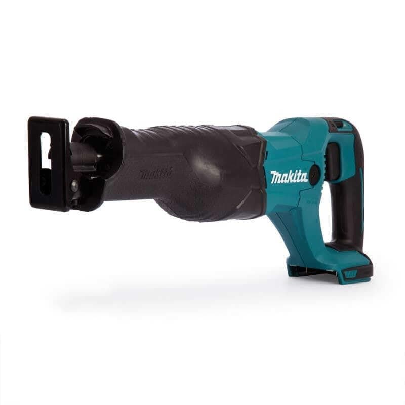 MAKITA 7-Piece Machine Set (DDF482 + DTD152 + DGA504 + DSS610 + DHR202 + DJR186 + DJV180) – DLX7013PT1 - Image 6