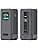 Silicone Case for Anker Prime A1336 Power Bank (20000mAh 200W), Anti-Lost with 1/4 Inch Screw Hole, and Storage Compartments for TF/SIM Card and Card Eject Needle - Image 2
