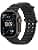 TiMOVO Ocean Band Compatible with Apple Watch Ultra 3/2/1 49mm, Breathable Sport Band with Upgraded Metal Connector for Men and Women - Image 2