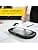 Jabra Speak 810 Microsoft Conference Speaker for Large Meetings with Bluetooth Adapter and Built-In USB-A Cable - Compatible with Laptops, Smartphones and Tablets - Image 7