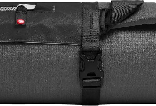 Manduka Go Play Sac de Transport pour Tapis de Yoga avec Sac, Sangle réglable, Compatible avec Tous Les Tapis de Yoga - Image 6