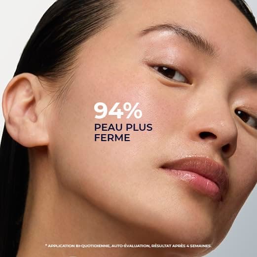 RoC Derm Correxion Firming Retinol Serum Stick | Sérum en Bâton Réduit les Rides, Soin Anti-Âge pour Visage & Cou | 30 g - Image 6