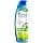 Head & Shoulders Clarifying Shampoo for Oily Hair, Anti Dandruff Shampoo, Eliminates Scalp Build-Up, Deep Cleansing Shampoo for Men and Women, Protection - Image 2
