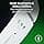 Razer Kaira HyperSpeed - Cross-Platform Wireless Gaming Headset for Xbox (HyperSpeed Wireless, 50mm Triforce Diaphragm, HyperClear Microphone, FlowKnit Memory Foam Pads) White - Image 7