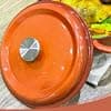 Le Creuset Aldi Lodge 1 Set Universal Stainless Steel Saucepan Lid Knobs for Le Creuset Casserole and Fry Pan - Image 6