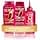 L'ORÉAL PARIS - Hair Care Routine for Coloured or Highlighted Hair - Protects Colour - Enriched with Vitamin Cg and UV Filters - Shampoo, Detangling & Magic Care - Elseve Color-Vive - Image 3