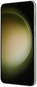 Samsung S911B/DS Galaxy S23 5G, Dual, 256GB 8GB Ram, Green