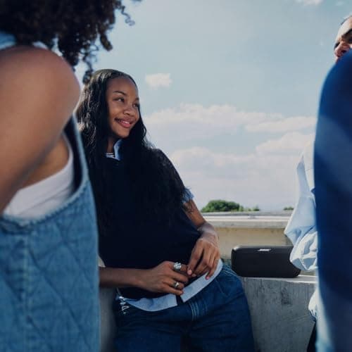 Bose Nouveauté SoundLink Plus, Enceinte Portable Bluetooth, Jusqu’à 20 Heures d’autonomie, Noir - Image 8