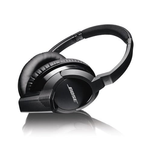 Bose ® AE2w Bluetooth Headphones - Image 2